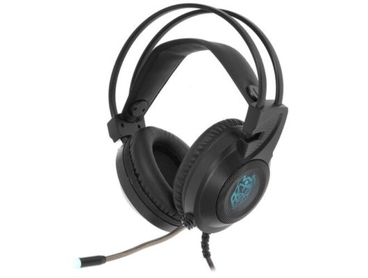 Игровые наушники проводные Qumo Odin GHS 0023